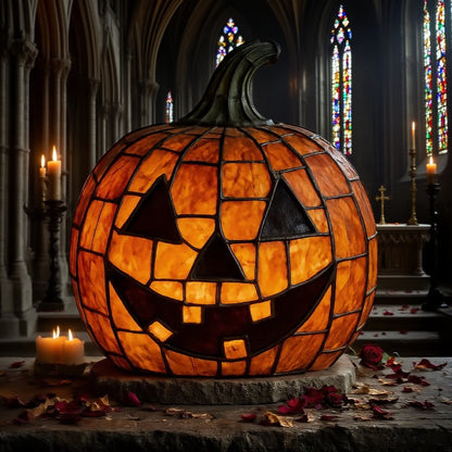 🎃Halloween Early Bird Special Sale 49% OFF🔥 - Halloween Pumpkin Lamp